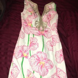 NWT size 2 Janice shift